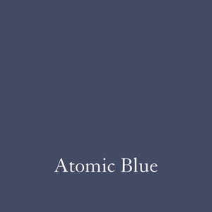 One Hour Ceramic - Atomic Blue