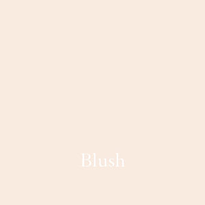 One Hour Ceramic - Blush