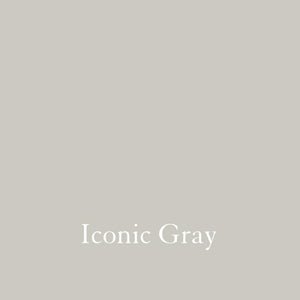 One Hour Ceramic - Iconic Gray