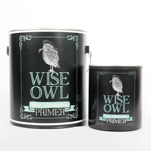 Load image into Gallery viewer, Wise Owl Stain Eliminating Primer - Gray
