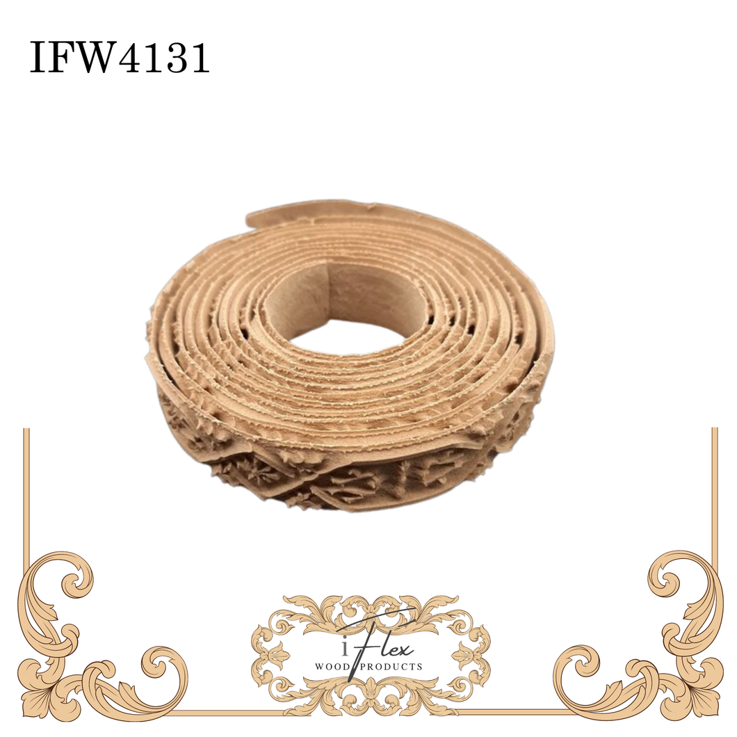 IFlex IFW4131 trim