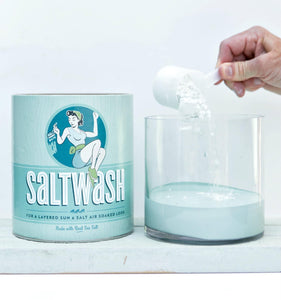 Saltwash Paint Additive Powder