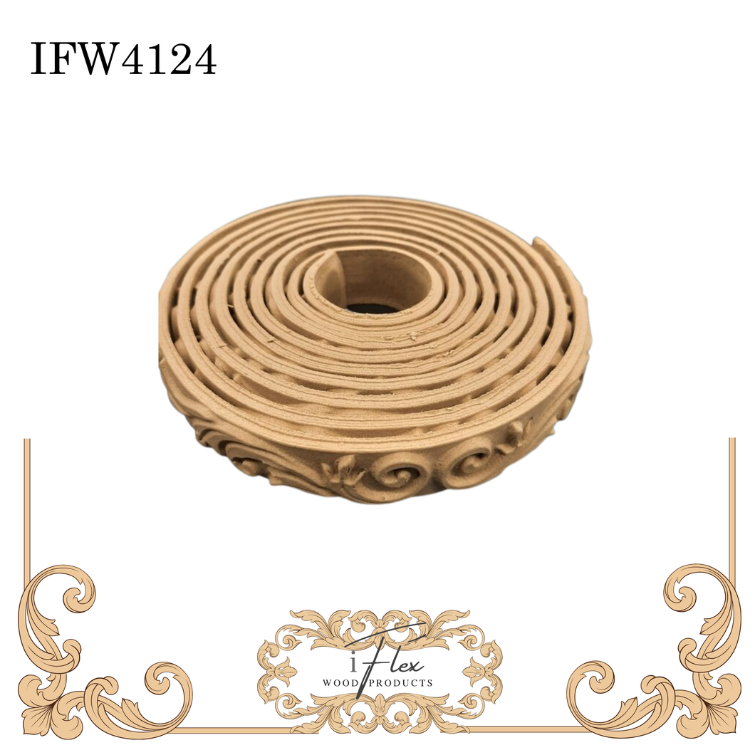 IFlex IFW4124 Trim