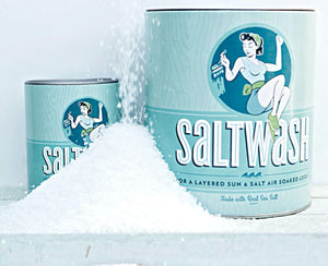 Saltwash Paint Additive Powder