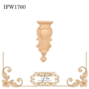 IFlex IFW1760 corbel