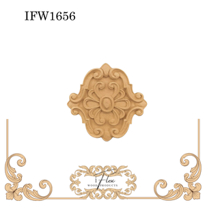 IFlex IFW1656 Centerpiece